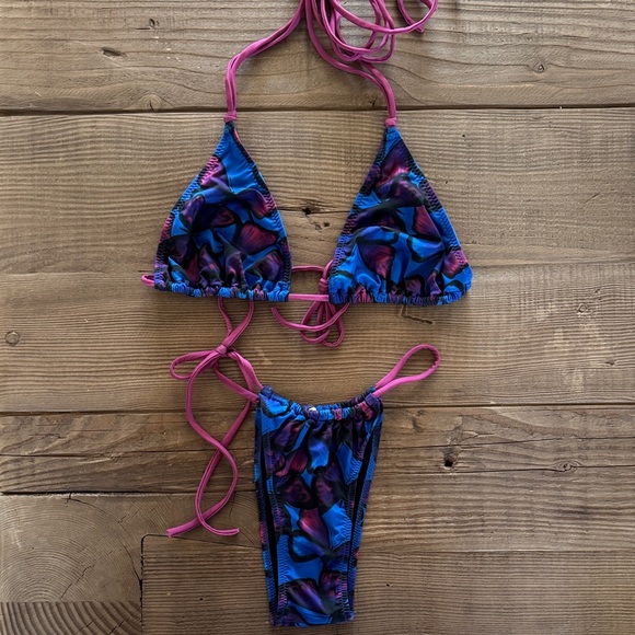 ‘Farfalla’ Set - Picture 2 of 11